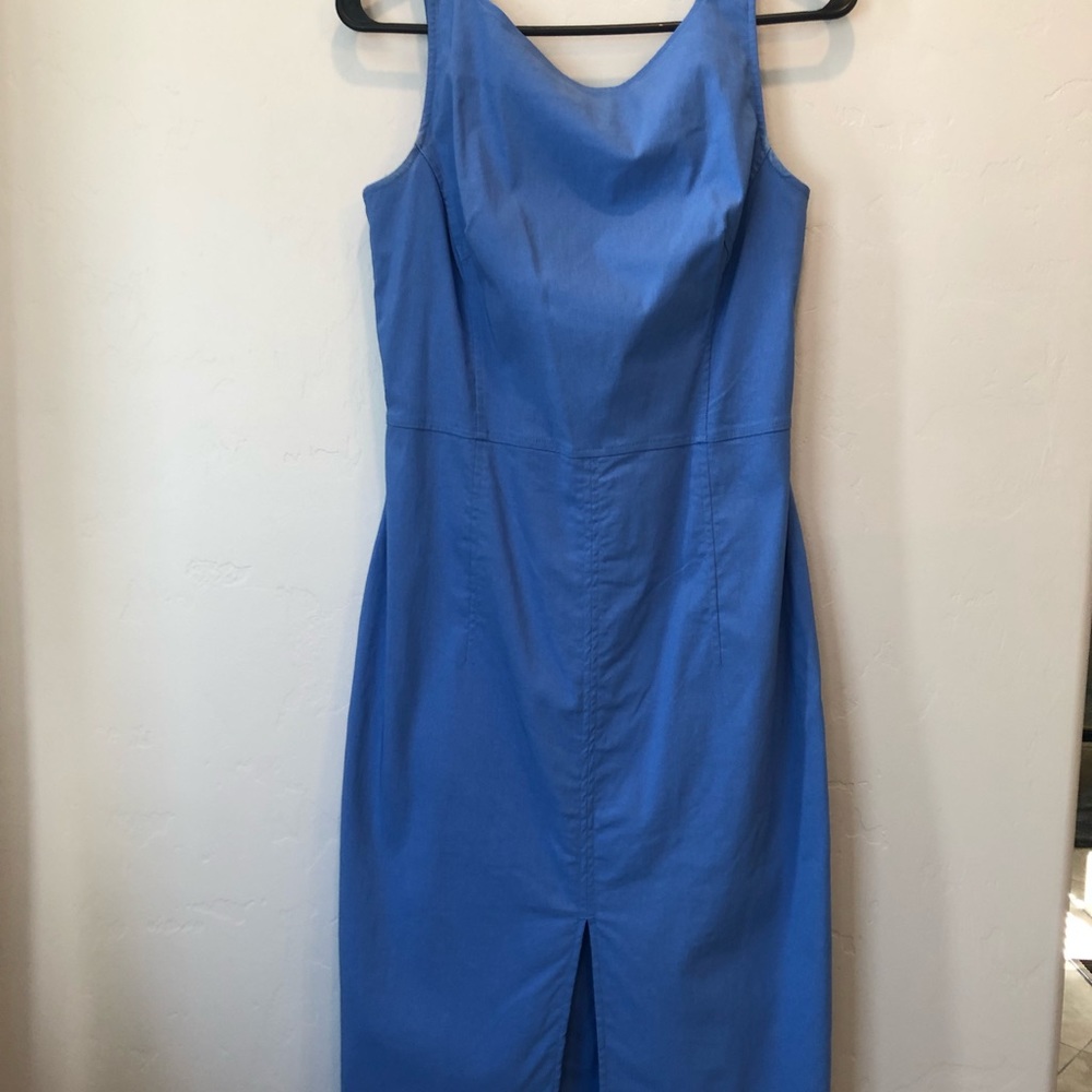 Express dress, stretchy, classy!